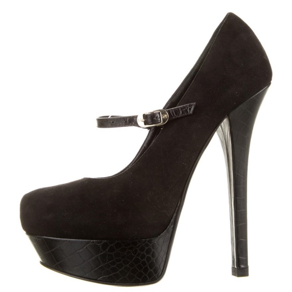 Fendi shoes - Picture 2 of 4